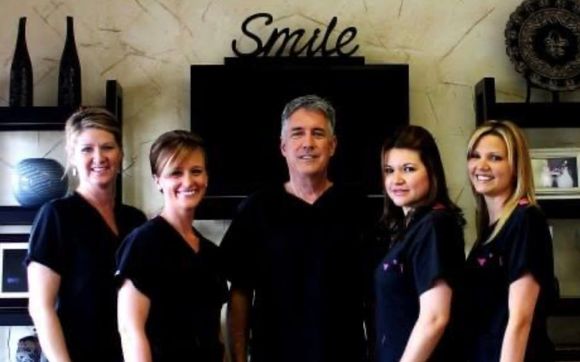 Family Dentistry by Park Cities Dental Care