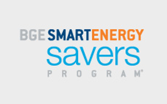 Smart Energy Savers Program by BGE Smart Energy Savers Program