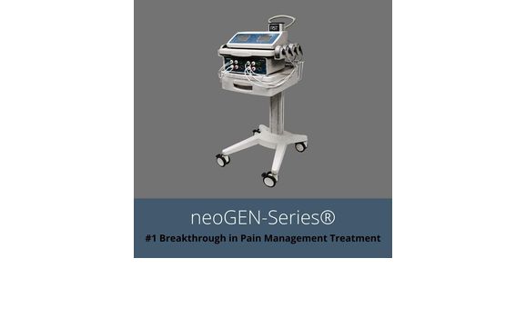 Neo-Gen Series Technology Medical Treatment by St. Luke Integrative ...