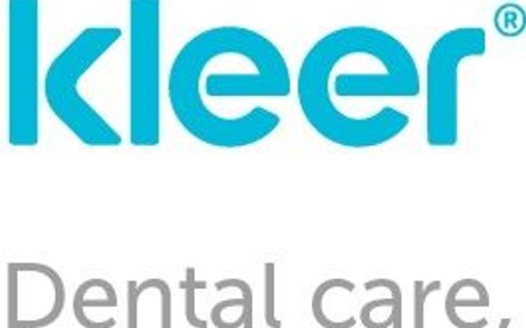 Kleer - in-house dental membership subscriptions for patients by Harbor Dental Society