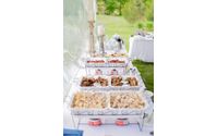 Food Catering by Tables Ready Catering