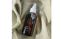 Protective Body Oil by Hugh & Grace Hormone Safe Wellness