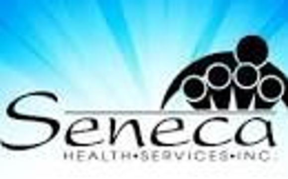 Anxiety Disorders by Seneca Health Services Inc
