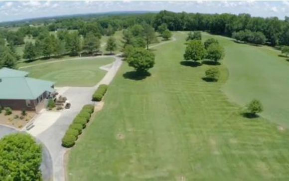 Golf Course and Events Venue by Southern Hills Golf Country Club in