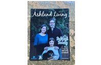 Ashland Living Magazine 2022 March issue by Ashland Living Magazine
