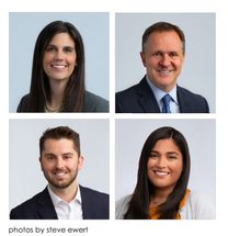 Headshot Photography by Steve Ewert Photography