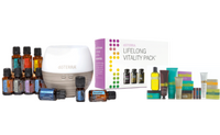 doTERRA Certified Pure Therapeutic Grade Essential Oils by doTERRA LLO - Live Life by the Oil