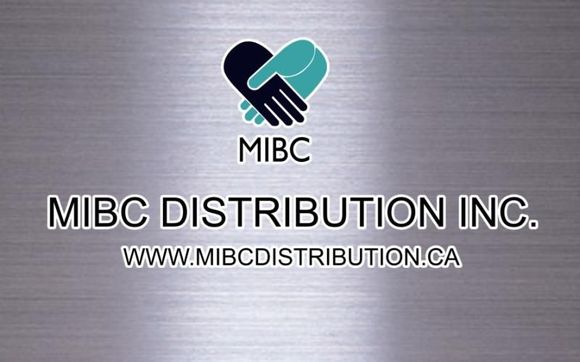 Fulfillment, 3PL, CBSA Sufferance Warehouse, By MIBC Distribution Inc ...