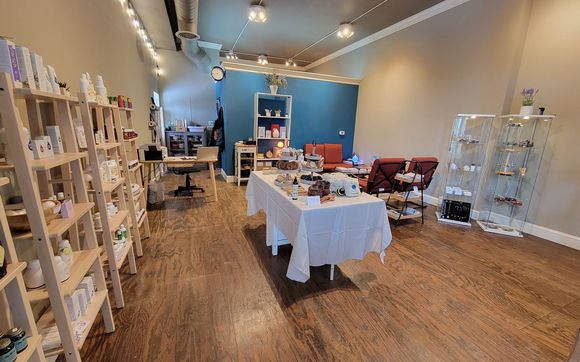 Large Selection of Holistic or Alternative Products. by Droplets Of Wellness, LLC