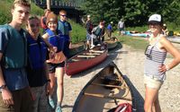 Volunteering Opportunities by Androscoggin River Watershed Council