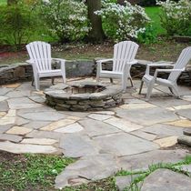 Landscape Construction Services by Green Man Land Management, llc
