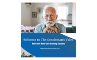Senior or Home Bound Services by The Gentleman's Valet