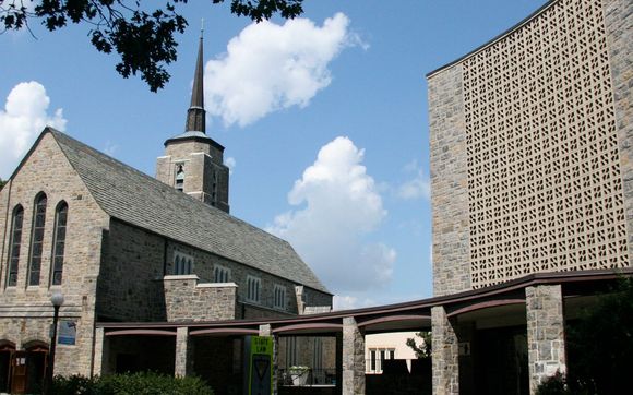 Energy efficiency for commercial or non profit buildings by Chandler llc