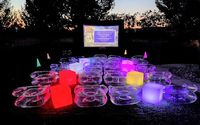 Event Planning by Outdoor Movies by You