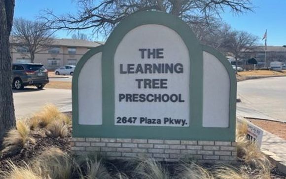 preschool, childcare by The Learning Tree Preschool
