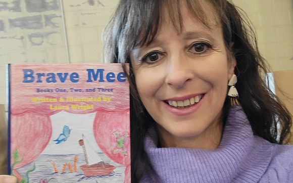Children's Book Reading & Workshop Events by Our Brave Mee