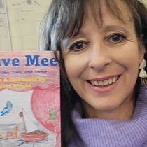 Children's Book Reading & Workshop Events by Our Brave Mee