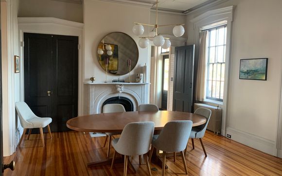 Design consulting by Ffolliott Design