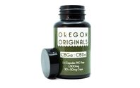 CBGa : CBDa Capsules by RDSP Farms LLC.