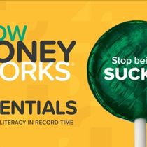 Weekly Classes on Financial literacy by Universal Wealth