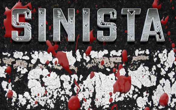 Graphics Design by Michael Khora Media - Sinista Beatz