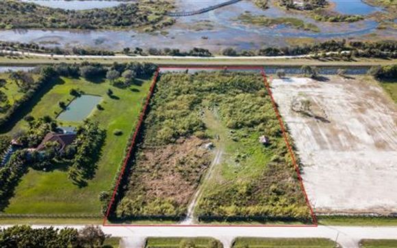 Land Real Estate by Augusta Capital Group