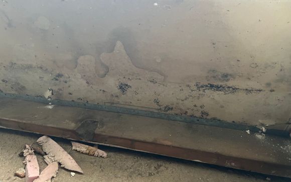 Mold Remediation by Jigsaw Property Maintenance & Restoration