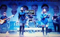 Live Events by TC and Sass
