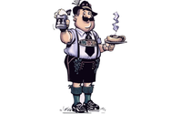 Online Ordering by Bierstube Moline