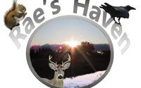Welcome to Rae's Haven by Rae's Haven for Souls'n Spirits