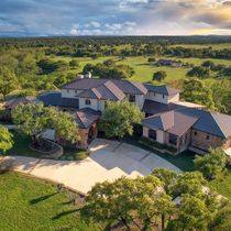 Aerial IR, Photos & Mapping by ARIEL Inspections - Residential & Commercial