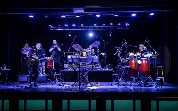 Music Artist Booking by Nick Moses Music