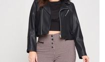 Jackets by N2U Boutique “for the sassy & classy”