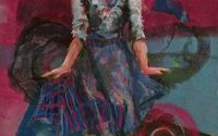 Painter by Gloria Shaw Artist