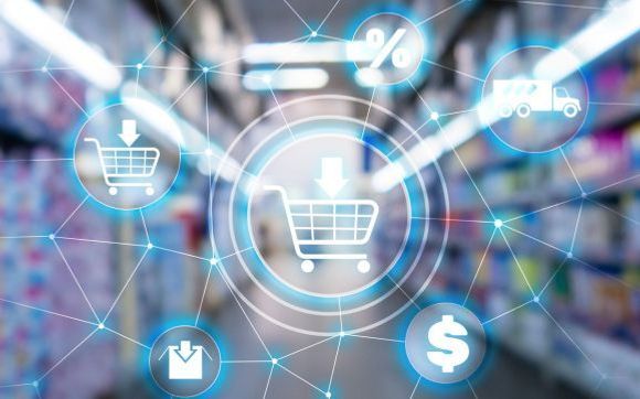 E-commerce Websites by JVF Solutions