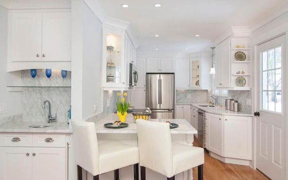 Free Estimates by CabinetsASAP