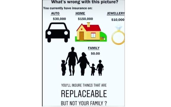 Life Insurance by Impact Leadership Network