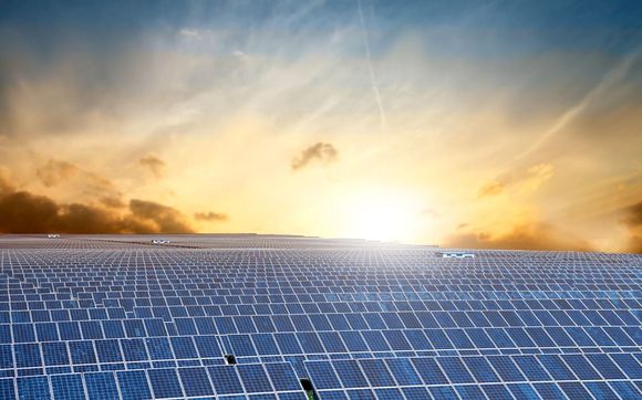 Solar Panels Available for Commercial & Utility Scale Projects  by Sonali Solar