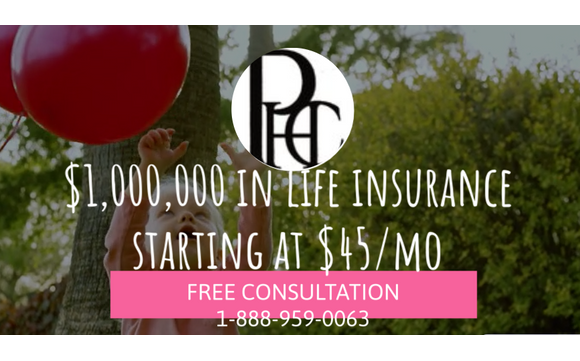 Life Insurance by Premier Health Care, LLC