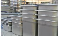 Small Wares by Jemco Food Equipment Service
