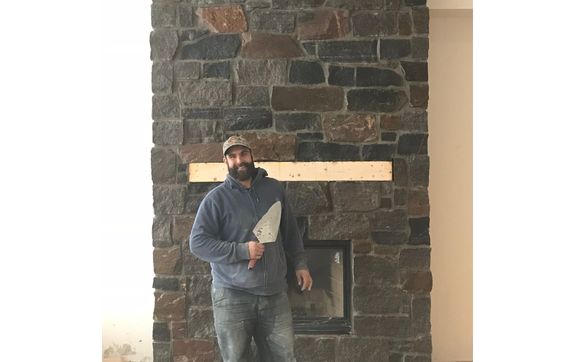 Driveways by MURRAY'S MASONRY