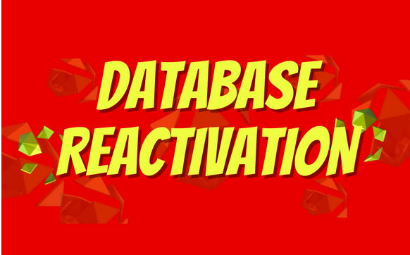 Database Reactivation by Strike First Marketing in Washington, DC ...