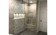 Bathroom Remodeling by PMIC