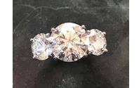 Custom Jewelry Design by WAX Jewelry Design Studio