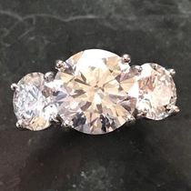 Custom Jewelry Design by WAX Jewelry Design Studio