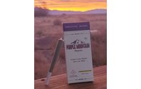 Premium Wholesale Cannabis by Purple Mountain Farm
