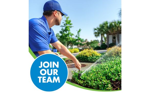 Sprinkler Repair by Conserva Irrigation of DFW North