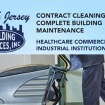 COVID-19 Deep Clean by South Jersey Building Services