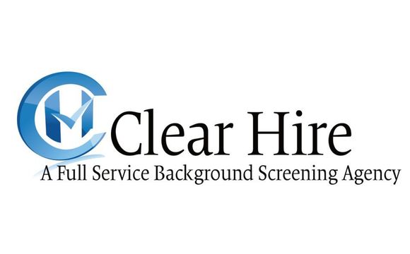  Employment Background & Drug Screenings for potential or existing employees... by Clear Hire LLC