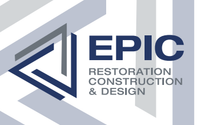 Emergency flooding repairs, home improvement services by Epic Restoration, Construction & Design